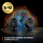 خرید اسپیکر SteelSeries Arena 3